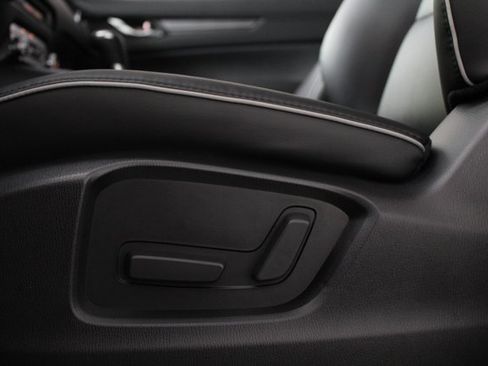 New 2025 MAZDA CX-5 AWD 2.5 S w/ Select Package image 14