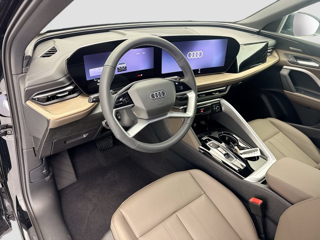 Used 2026 Audi Q5 Premium Plus AWD/4WD image 9