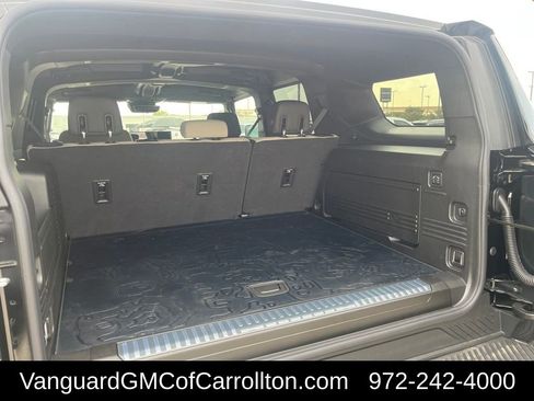 New 2026 GMC Hummer EV SUV w/ LPO, Sport Package image 24