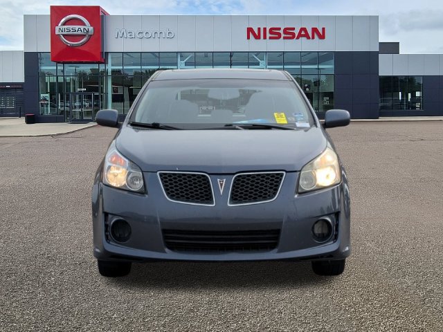 Used 2009 Pontiac Vibe GT FWD image 2