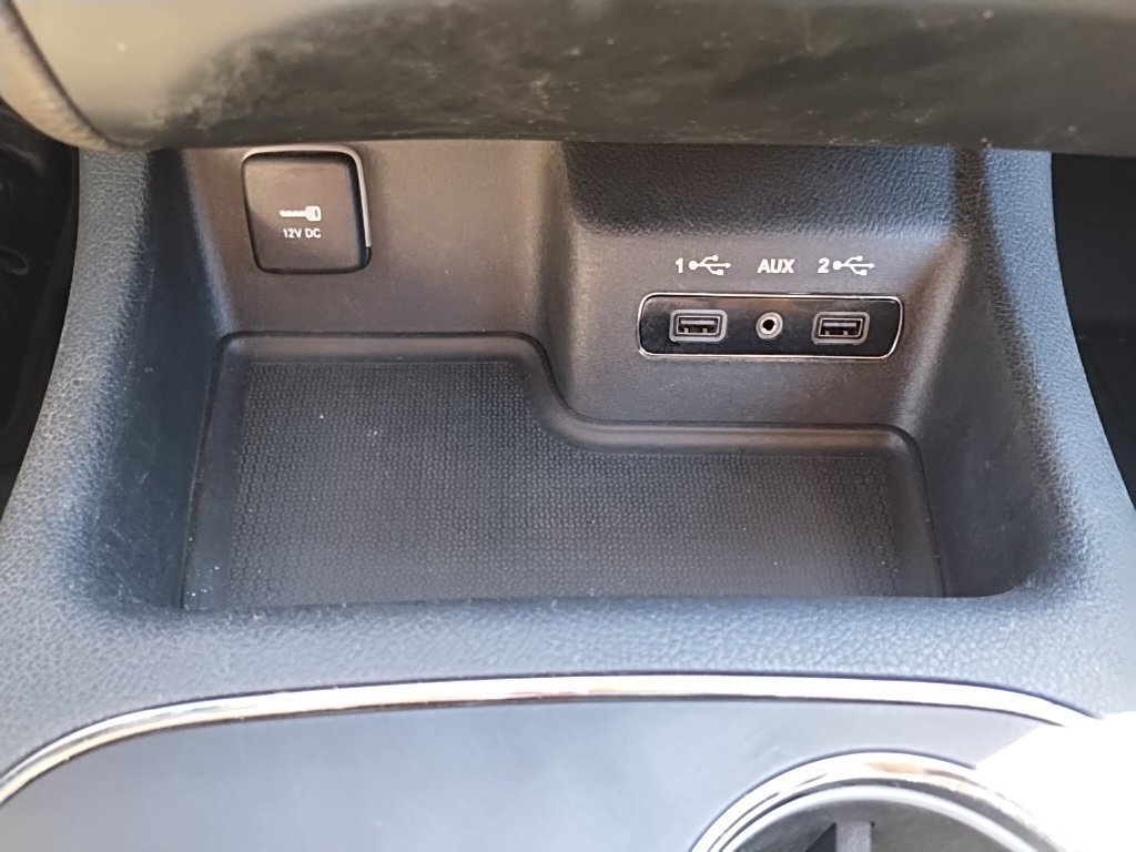 Used 2018 Dodge Durango SXT AWD/4WD image 21