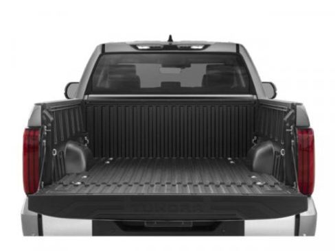 Used 2023 Toyota Tundra Limited AWD/4WD image 11