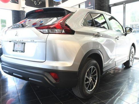 New 2026 Mitsubishi Eclipse Cross ES AWD/4WD image 9