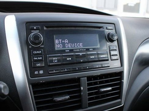 Used 2014 Subaru Impreza WRX Premium image 14