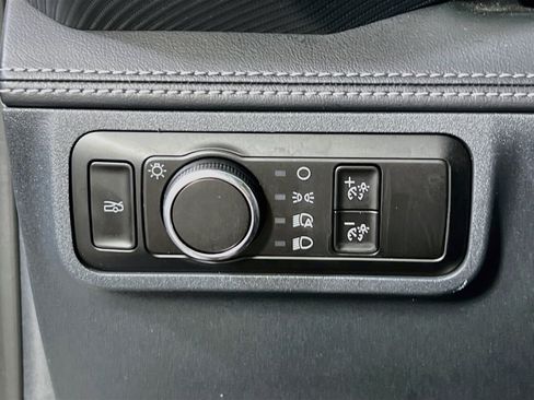Used 2025 Ford Mustang GT Premium w/ Mustang Nite Pony Package RWD image 10