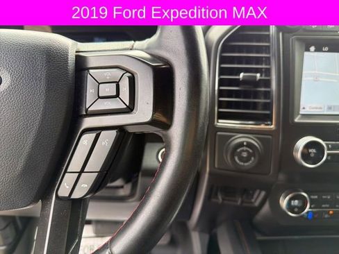 Used 2019 Ford Expedition Max Limited w/ Equipment Group 303A image 22