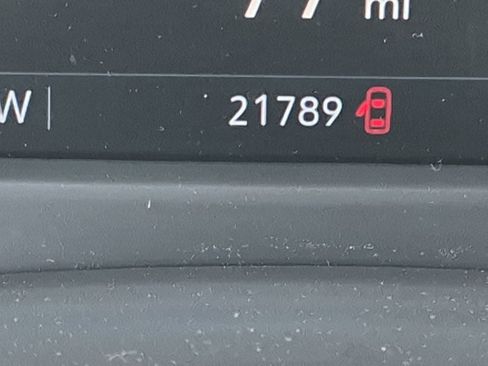 Certified 2023 Cadillac XT4 Luxury w/ Cold Weather Package FWD image 12