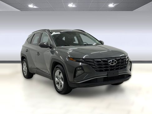 Used 2024 Hyundai Tucson SEL FWD image 6