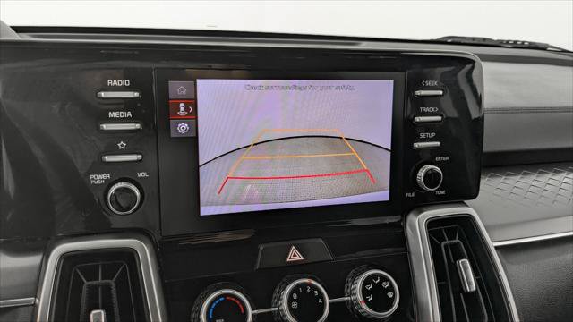Used 2023 Kia Sorento LX FWD image 35