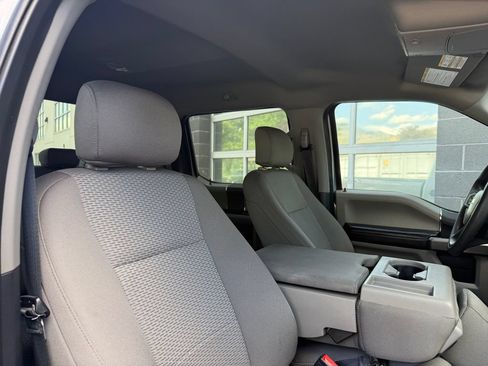 Used 2020 Ford F250 XLT AWD/4WD image 46