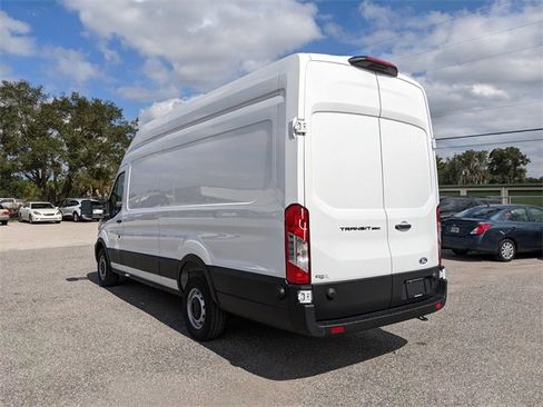 New 2026 Ford Transit 350 148 High Roof Extended image 6