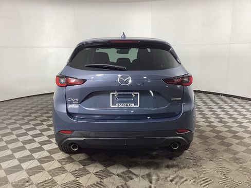 Used 2024 MAZDA CX-5 Carbon Edition image 3