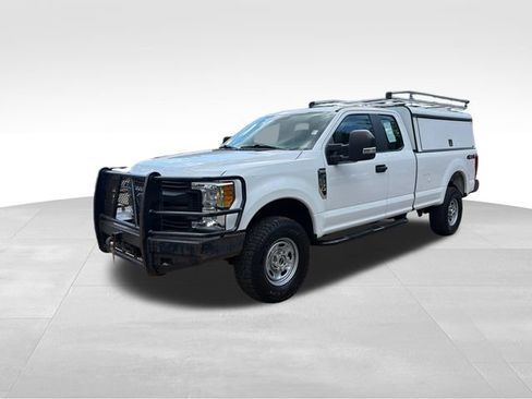Used 2017 Ford F350 XL AWD/4WD image 7