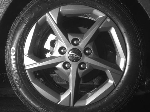 Used 2025 Kia K4 LXS FWD image 15