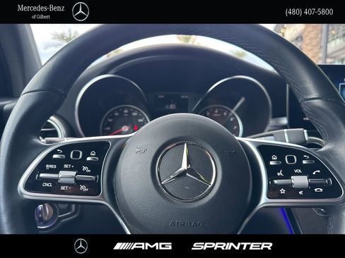 Certified 2022 Mercedes-Benz GLC 300 GLC 300 image 28