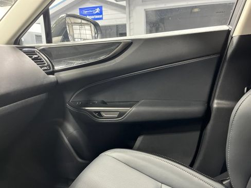 Used 2024 Lexus NX 350h AWD w/ Cold Area Package image 16