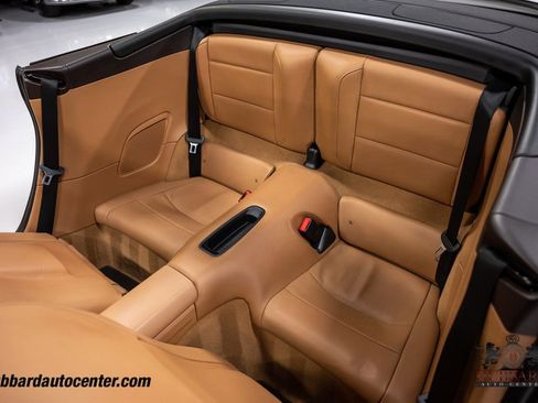Used 2015 Porsche 911 4 Cabriolet image 30