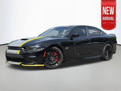 Used 2022 Dodge Charger Scat Pack w/ Dynamics Package