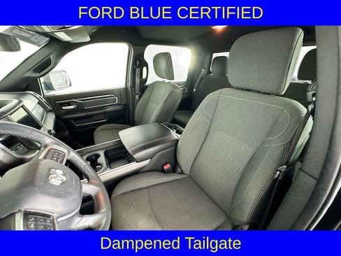 Used 2020 RAM 2500 Big Horn w/ Level 2 Equipment Group image 19