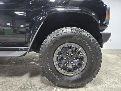 Used 2024 Ford Bronco Raptor image 60