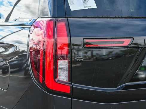 New 2026 Ford Expedition Platinum w/ Stealth Appearance Package image 4