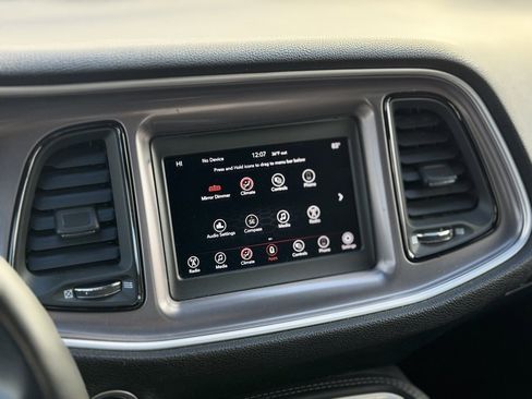 Used 2021 Dodge Challenger GT image 17