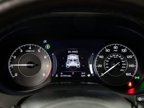 Certified 2024 Acura RDX SH-AWD image 13