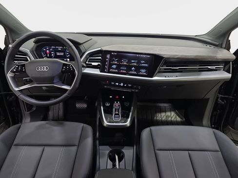 New 2026 Audi Q4 e-tron Premium AWD/4WD image 9