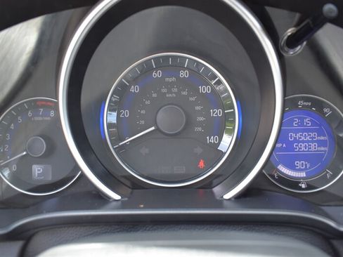 Used 2016 Honda Fit EX image 19