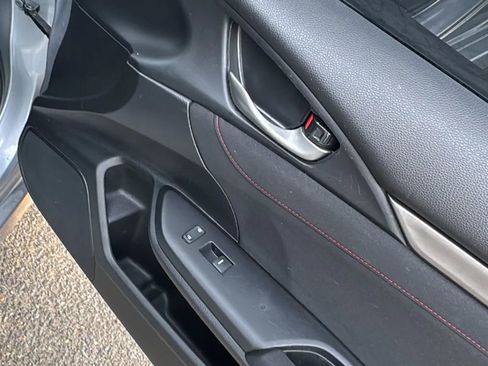 Used 2019 Honda Civic Si image 20