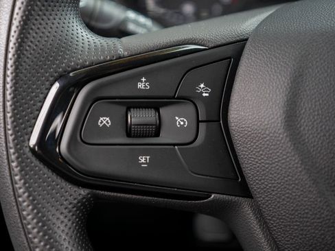 Certified 2024 Chevrolet Trax LS w/ LS Convenience Package image 30