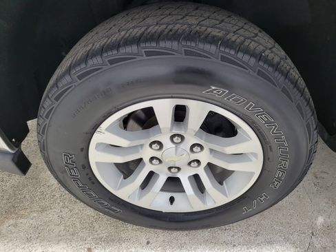 Certified 2017 Chevrolet Silverado 1500 LT w/ All Star Edition image 44