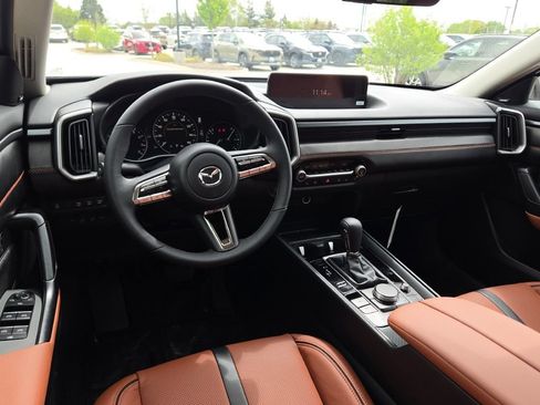 New 2026 MAZDA CX-50 AWD 2.5 S w/ Accent Package image 20