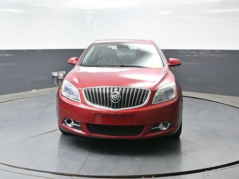 Used 2017 Buick Verano Sport Touring w/ Experience Buick Package FWD image 5