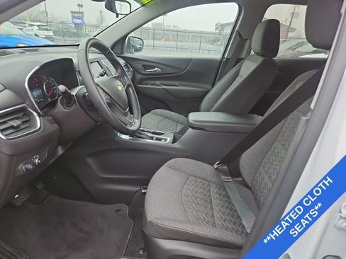 Used 2024 Chevrolet Equinox LT image 9