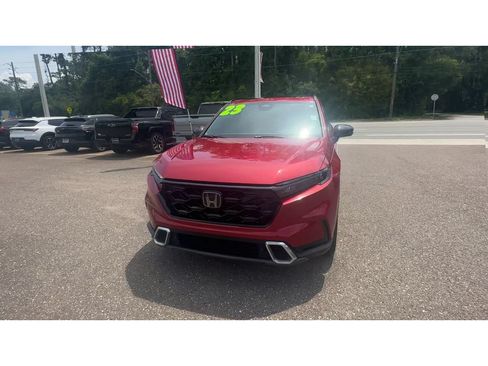 Used 2023 Honda CR-V Sport Touring image 7