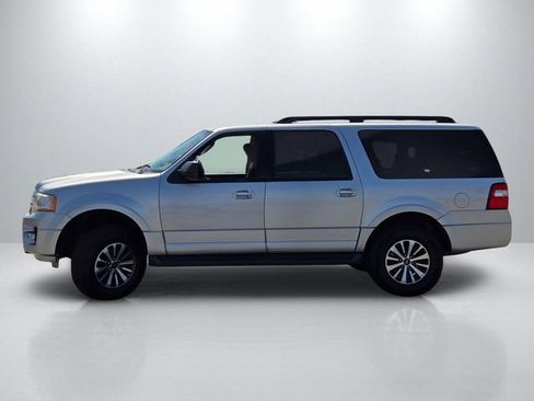 Used 2017 Ford Expedition EL XLT AWD/4WD image 7