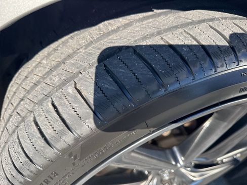 Used 2018 Lexus IS 350 F Sport w/ F Sport Package image 31