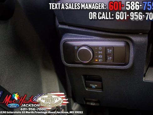 New 2026 Ford Bronco Badlands image 20