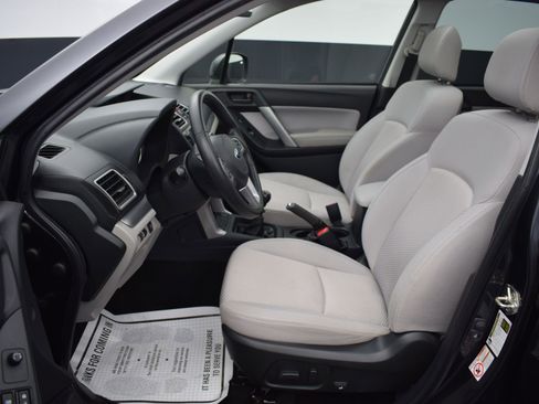 Used 2018 Subaru Forester 2.5i Premium AWD/4WD image 14