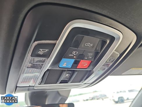 Used 2025 RAM 1500 Rebel w/ Rebel Level 1 Equipment Group AWD/4WD image 30
