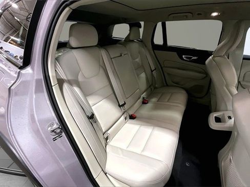 New 2026 Volvo V60 B5 Cross Country Plus w/ Climate Package image 11