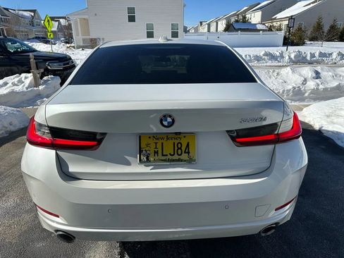 Used 2024 BMW 330i Sedan w/ Premium Package image 5
