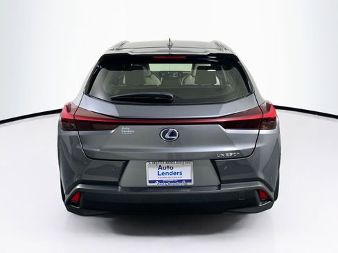 Used 2021 Lexus UX 250h w/ Premium Package image 6