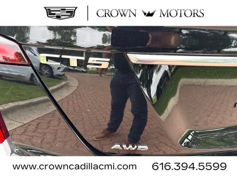 New 2026 Cadillac CT5 Premium Luxury AWD/4WD image 10
