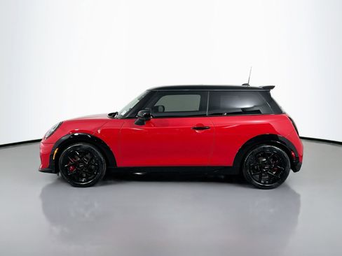 New 2026 MINI Cooper John Cooper Works image 10
