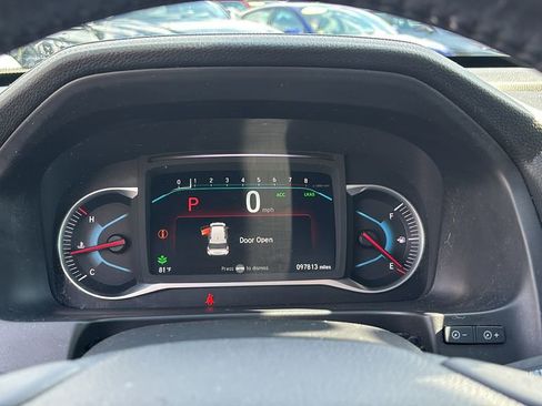 Used 2022 Honda Pilot EX-L image 16