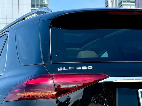 Certified 2024 Mercedes-Benz GLE 350 4MATIC image 14