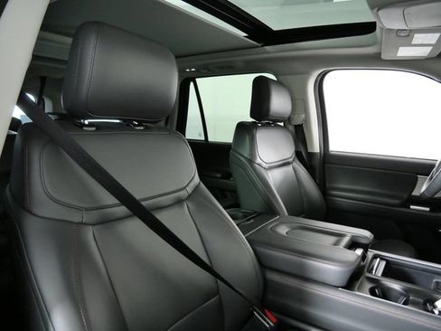 Certified 2025 Ford Expedition Max Active AWD/4WD image 11