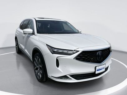 Used 2023 Acura MDX SH-AWD w/ Technology Package